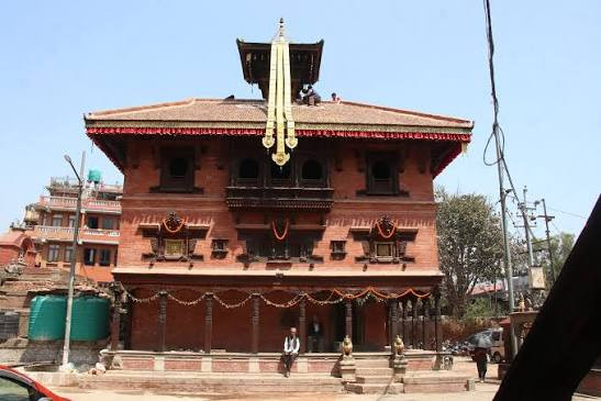 इन्द्रायणी द्योछें पुनर्निर्माण सम्पन्न