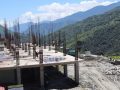 पालिकालाई जग्गा, दातालाई घडेरीः रघुगङ्गाको आफ्नै भवन बन्दै