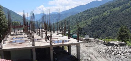 पालिकालाई जग्गा, दातालाई घडेरीः रघुगङ्गाको आफ्नै भवन बन्दै