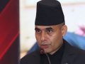 सञ्चारमाध्यमले नागरिकको अधिकार र सार्वजनिक हितलाई केन्द्रमा राख्नुपर्छः सञ्चारमन्त्री डा तिमिल्सिना सञ्चारमाध्यमले नागरिकको अधिकार र सार्वजनिक हितलाई केन्द्रमा राख्नुपर्छः सञ्चारमन्त्री डा तिमिल्सिना