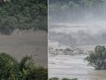 भोटेकोशी बाढी : तनहुँमा भेटिएका नौ शव पोखरा ल्याइयो