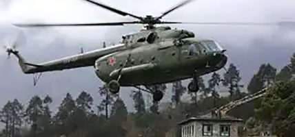भोटेकोशी बाढीः ३५९ को शव फेला, हेलिकप्टरमार्फत ७९६ जनाको उद्धार