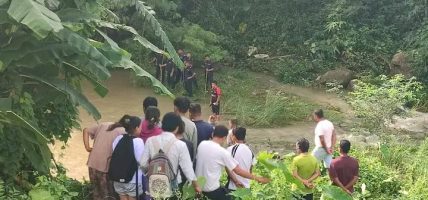 खोलाले बगाएर बेपत्ता बालिकामध्ये थप एक मृतावस्थामा फेला
