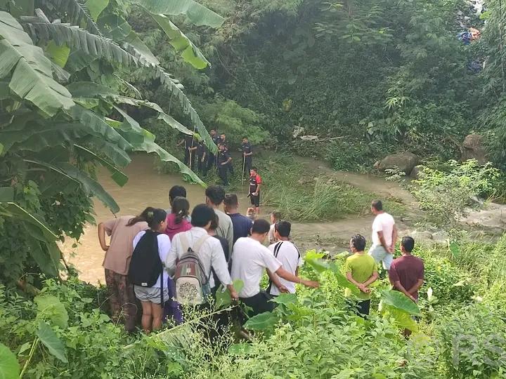 खोलाले बगाएर बेपत्ता बालिकामध्ये थप एक मृतावस्थामा फेला