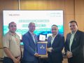 Kumari Bank, HELVETAS Nepal partner to promote green enterprises Kumari Bank, HELVETAS Nepal partner to promote green enterprises