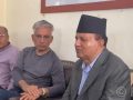 उद्धार र राहतमा सघाउन आग्रह