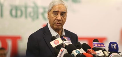 कांग्रेसको १५औँ महाधिवेशन रोक्न माग गर्दै रिट