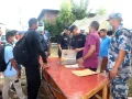 भोटेकोशी बाढी : शव व्यवस्थापन गर्न जटिल भोटेकोशी बाढी : शव व्यवस्थापन गर्न जटिल