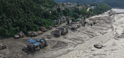 भोटेकोशी बाढीः हालसम्म २५८ जनाको शव फेला