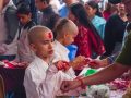ऋषितर्पणी, रक्षाबन्धन र जनैपूर्णिमा पर्व मनाइयो