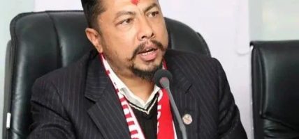 कोशीमा विद्युत् आपूर्ति सुधार र खपत वृद्धि गर्न मन्त्री श्रेष्ठको जोड