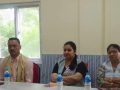 भूमिसम्बन्धी समस्या समाधान सरकारको उच्च प्राथमिकतामा छः मन्त्री रावल