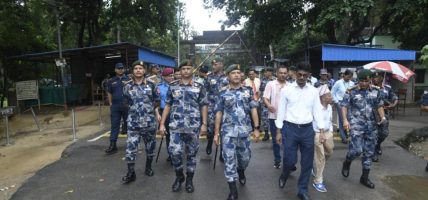 विधेयक माथिको सैद्धान्तिक छलफल जारी