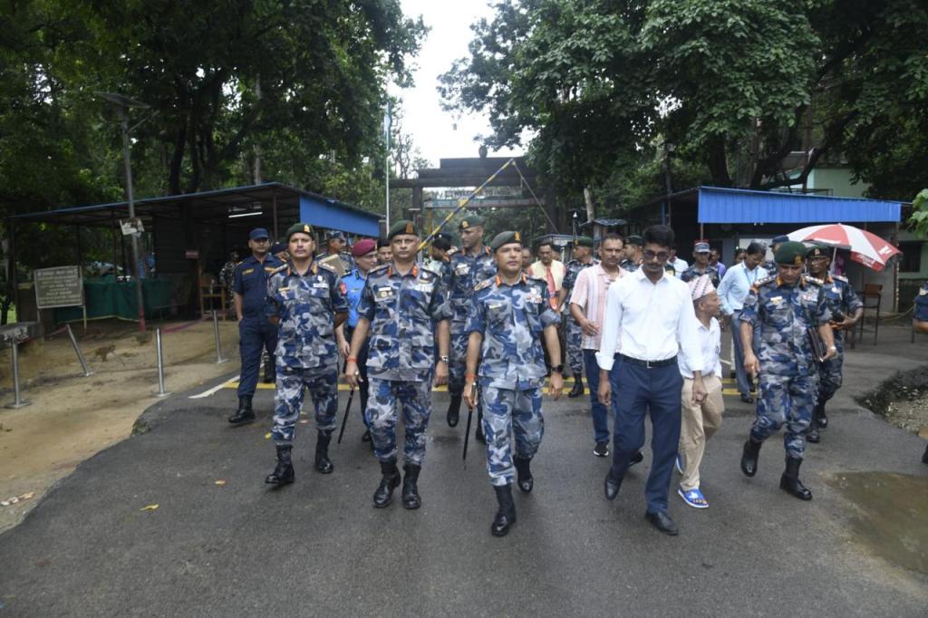 विधेयक माथिको सैद्धान्तिक छलफल जारी