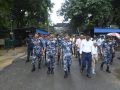 सीमा सुरक्षामा कुनै कमीकमजोरी हुनुहुँदैन : सशस्त्र महानिरीक्षक पौडेल