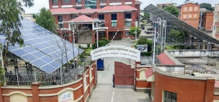 सर्लाहीको भूमिगत सिँचाइ प्रमुखसहित दुई जनामाथि भ्रष्टाचारको मुद्दा दायर