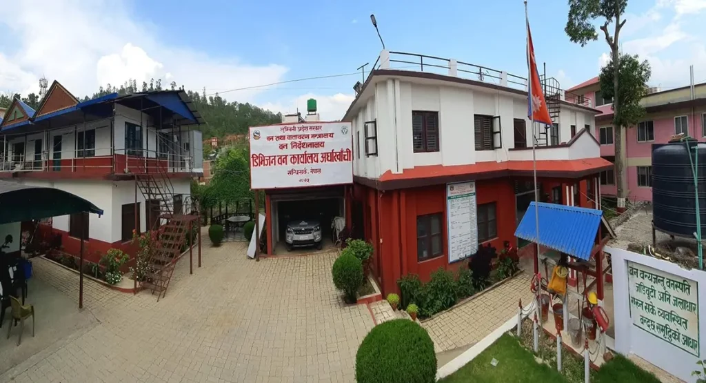 अर्घाखाँचीमा वन्यजन्तुको सिकारका लागि लाइसेन्स खुला