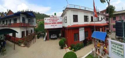 अर्घाखाँचीमा वन्यजन्तुको सिकारका लागि लाइसेन्स खुला