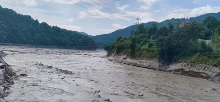 सुदूरपश्चिम सरकारले भोटेकोशी बाढीपीडितको उद्धार, राहत र पुनःस्थापनामा सहयोग गर्ने