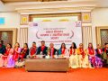 सन नेपाल लाइफद्वारा बागमती प्रदेशका उत्कृष्ट अभिकर्ता सम्मानित