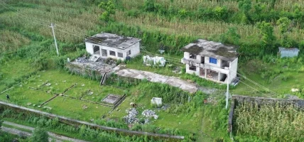 बाक्सिलामा निर्माणाधीन विद्युत् सवस्टेसन : तीन वर्षको सम्झौता, दश वर्षमा पनि बनेन