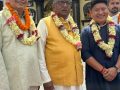 भाजपाका विदेश विभाग प्रमुख विजय चौथाइवालेद्वारा पशुपतिनाथ मन्दिरमा विशेष पूजा-आराधना भाजपाका विदेश विभाग प्रमुख विजय चौथाइवालेद्वारा पशुपतिनाथ मन्दिरमा विशेष पूजा-आराधना