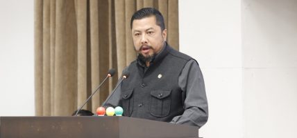 कर्णाली प्रदेशमा यो वर्ष विद्युत् प्रणाली विस्तार गरिन्छः मन्त्री श्रेष्ठ