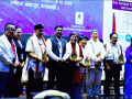 अन्तर्राष्ट्रिय मातृभाषा पत्रकारिता सम्मेलन : मातृभाषी सञ्चारमाध्यमलाई विशेष प्राथमिकता दिनुपर्ने