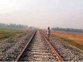 पूर्व–पश्चिम रेलमार्ग : मुआब्जा न जग्गा फुकुवा, जग्गाधनी मर्कामा