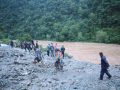त्रिशूली र नारायणी नदीमा ५३ शव भेटिए