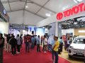 नाइमा मोबिलिटी एक्स्पोको आज अन्तिम दिन नाइमा मोबिलिटी एक्स्पोको आज अन्तिम दिन