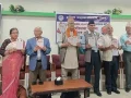 ‘सिर्जनविधाका परिधिमा तीर्थराज अधिकारी’ सार्वजनिक ‘सिर्जनविधाका परिधिमा तीर्थराज अधिकारी’ सार्वजनिक