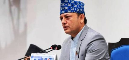 कार्यव्यवस्था परामर्श समितिको बैठक सम्पन्न