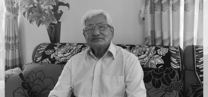 दुर्गालाल श्रेष्ठकै गीतले नै मलाई विश्वभर चिनायो : आनी छोइङ डोल्मा