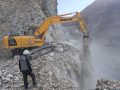 सेनाद्वारा ३२ सडक आयोजना सम्पन्न, १४ सय किलोमिटर सडक निर्माण सेनाद्वारा ३२ सडक आयोजना सम्पन्न, १४ सय किलोमिटर सडक निर्माण