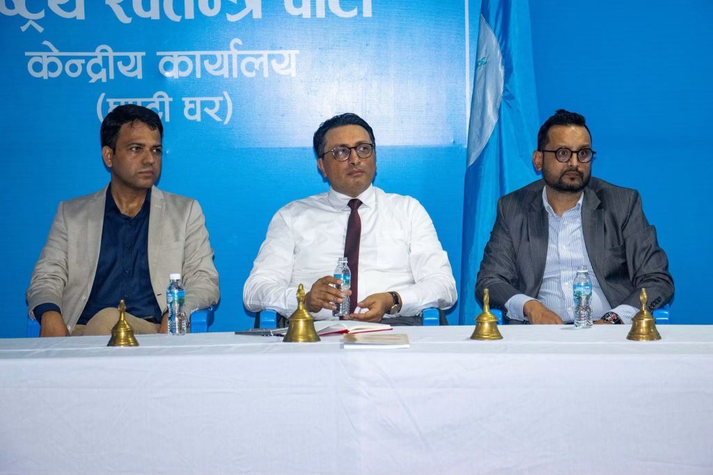 १ लाख ७० हजार ऋणीलाई कालोसूचीबाट राहत दिने तयारी, आइटी युवालाई १० लाखसम्म आयकर छुट