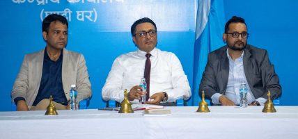 १ लाख ७० हजार ऋणीलाई कालोसूचीबाट राहत दिने तयारी, आइटी युवालाई १० लाखसम्म आयकर छुट