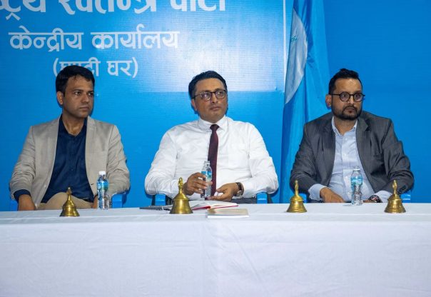 १ लाख ७० हजार ऋणीलाई कालोसूचीबाट राहत दिने तयारी, आइटी युवालाई १० लाखसम्म आयकर छुट १ लाख ७० हजार ऋणीलाई कालोसूचीबाट राहत दिने तयारी, आइटी युवालाई १० लाखसम्म आयकर छुट
