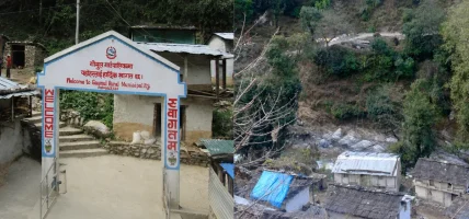 चार वर्षअघि सम्झौता, अझै सुरु भएन बुढीगङ्गाको पुल निर्माण