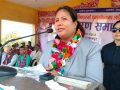 कृषि वन तथा वातावरण क्षेत्रमा रोजगारीका अवसर सृजना गरिनेछः मन्त्री चौधरी