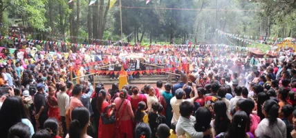 आज जनैपूर्णिमा : गोसाइँकुण्डको महत्वसँग जोडिएको गोसाइँस्थान