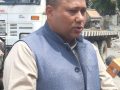 केरुङमा रोकिएका नागरिकलाई वैकल्पिक मार्गबाट नेपाल ल्याइन्छ : परराष्ट्रमन्त्री खनाल