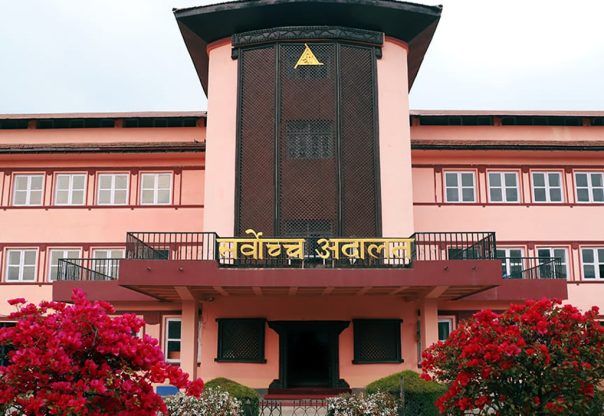 सर्वोच्च अदालतद्वारा सुदूरपश्चिमको बजेटसम्बन्धी रिटमा अन्तरिम आदेश दिन अस्वीकार