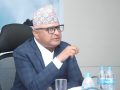 कोशी प्रदेशका मुख्यमन्त्रीले आज विश्वासको मत लिँदै कोशी प्रदेशका मुख्यमन्त्रीले आज विश्वासको मत लिँदै