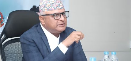 कोशी प्रदेशका मुख्यमन्त्रीले आज विश्वासको मत लिँदै