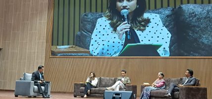 ‘सरकार र निजी क्षेत्रले उद्यममैत्री वातावरण बनाउनुपर्छ’