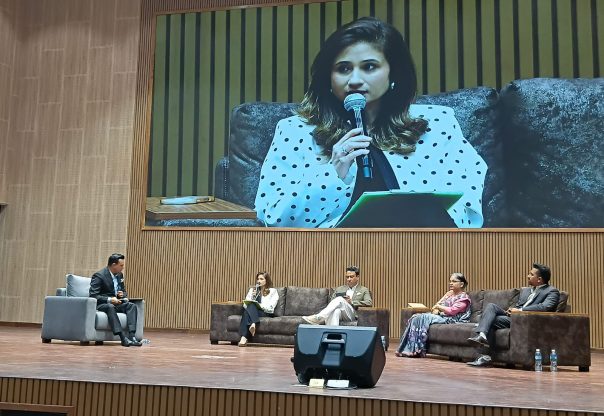 ‘सरकार र निजी क्षेत्रले उद्यममैत्री वातावरण बनाउनुपर्छ’