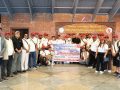 नेपाली अटो मेकानिकले गरे चीनको एसआरएम कारखानामा ईभी प्रविधिको प्रत्यक्ष अवलोकन नेपाली अटो मेकानिकले गरे चीनको एसआरएम कारखानामा ईभी प्रविधिको प्रत्यक्ष अवलोकन