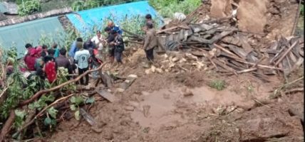चार महिनामा विपद्का पाँच हजार घटना, २५० जनाको मृत्यु