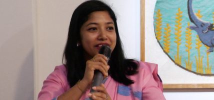 काठमाडौँमा नेपालकै पहिलो ‘फेल्ट’ कला प्रदर्शनी ‘सुसम्झना’ शुरु